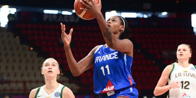 Basket : France / Espagne, un classico enfin bleu ?