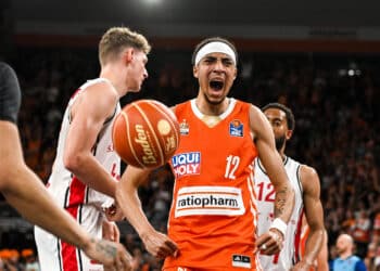 Draft NBA : dans quelles franchises iront les frenchies ?