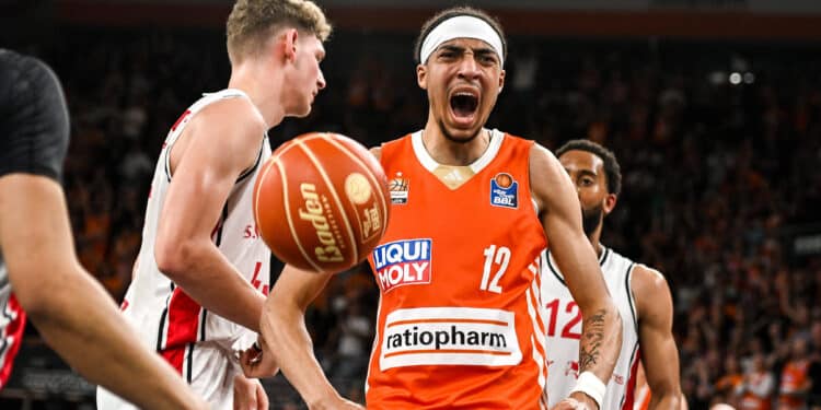 Draft NBA : dans quelles franchises iront les frenchies ?