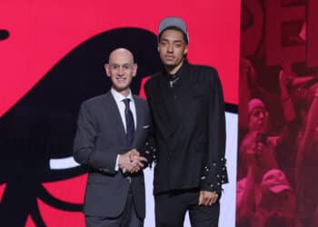 Basket : que retenir de la Draft NBA pour les Français ?