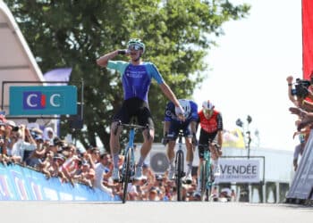 Cyclisme : Altkirch accueillera les championnats de France 2027