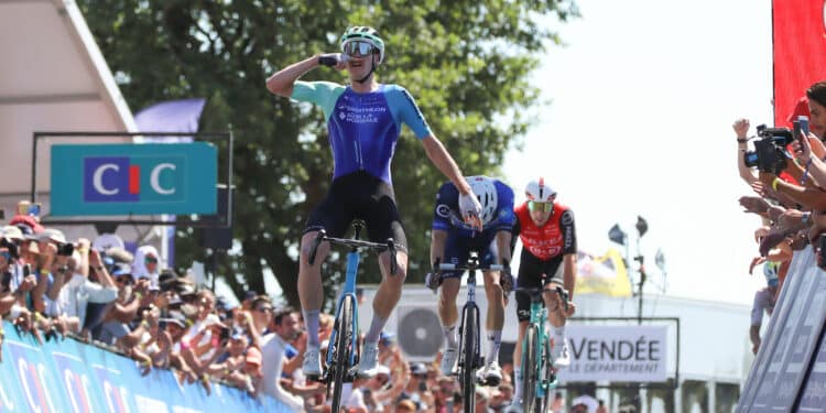 Cyclisme : Altkirch accueillera les championnats de France 2027
