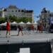URBAN 3×3 Basket : 8 équipes restantes pour une place aux Masters