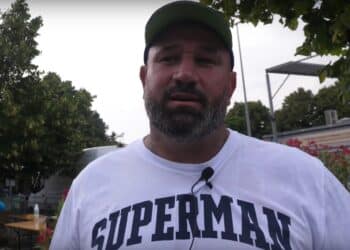 Pierre Maurel : « Essayer d’aller loin à la Marseillaise »