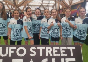 L’Ufolep fait bouger La Courneuve grâce au sport