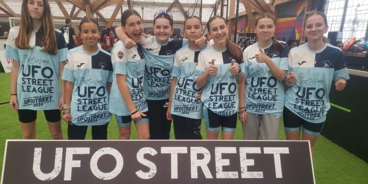 L&rsquo;Ufolep fait bouger La Courneuve grâce au sport