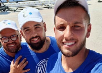 Pétanque : Dubois – Molinas, association de feu à Marseille !