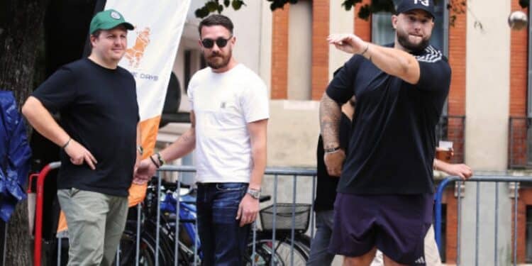 Pétanque : Antoine Dupont et Toulouse remettent ça !