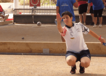 Pétanque : la doublette mixte, le championnat de France le plus ouvert de l’année ?