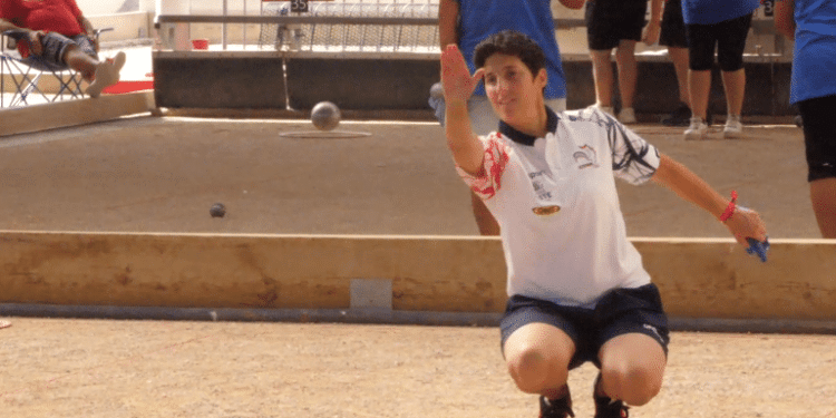 Pétanque : la doublette mixte, le championnat de France le plus ouvert de l’année ?