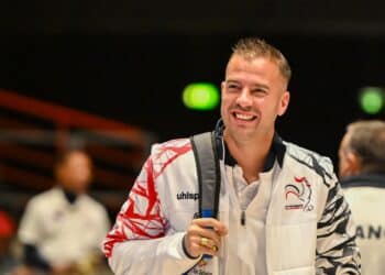 Dylan Rocher : « Ça va mieux docteur ! »