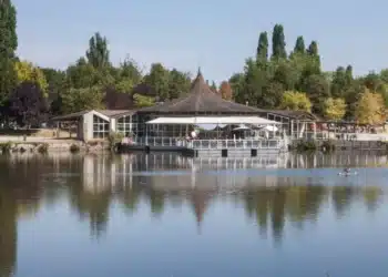 Île de loisirs d’Étampes : nature et sensations fortes au sud de l’Île-de-France