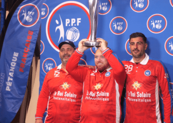 Pétanque : du PPF à La Marseillaise, l’exploit de l’année ?