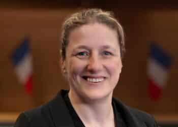 Lise Legrand : « Une fédération beaucoup plus saine »