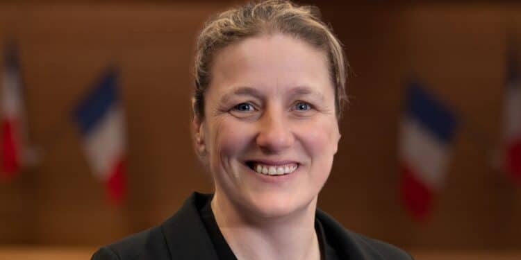 Lise Legrand : « Une fédération beaucoup plus saine »