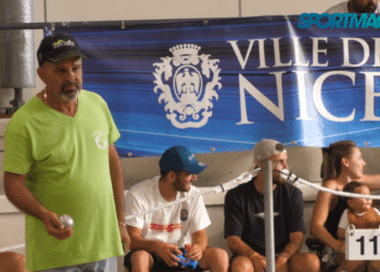 Pétanque : Lacroix, Bonetto, Rocher… quand les champions sont à Nice, par fidélité