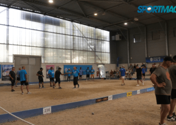 Pétanque : le Souvenir Fernand et Coco Rivière, un beau moment bouliste