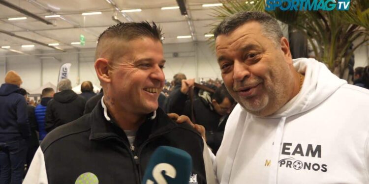 Pétanque : un nouveau leader pour les Qualif’Masters !