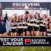 Rugby : #SGSevens, le rendez-vous universitaire qui cartonne