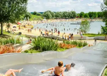 Île de loisirs du Val-de‑Seine : escapade nature et activités variées en région parisienne