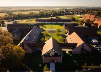 Normandie Équine Vallée : la santé équine entre dans une nouvelle ère