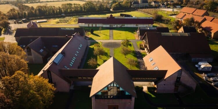 Normandie Équine Vallée : la santé équine entre dans une nouvelle ère