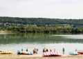 Île de loisirs des Boucles de Seine : escapade sportive et nature au fil de la Seine