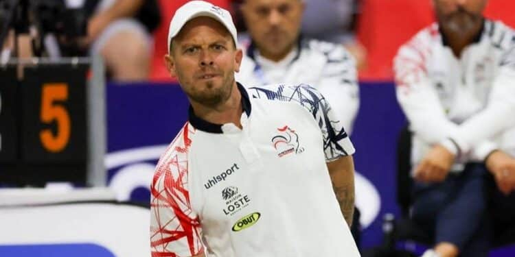 Pétanque : la France cartonne Israël d’entrée !