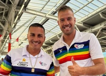 Pétanque : le duo Rocher – Sarrio prépare déjà les Mondiaux !