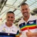 Pétanque : le duo Rocher – Sarrio prépare déjà les Mondiaux !