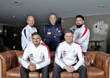 Pétanque : cinq sur cinq, les Bleus toujours invaincus à l’Euro