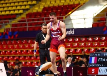 Lutte : 3 pépites pour rêver de sacre mondial