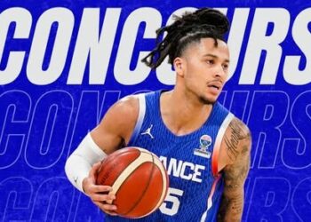 Retrouvez la liste des gagnants de notre jeu concours !