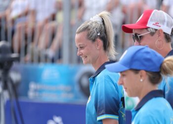 Pétanque : quelles favorites au rendez-vous en doublettes ?