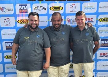 Masters de Pétanque : Hatchadourian roi des arènes de Soustons 