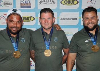 Masters de Pétanque : que retenir de la 2e étape ?