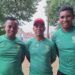 Masters de Pétanque : Madagascar balaye le leader Riviera !