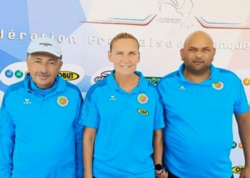 Pétanque : outsiders dehors et chocs en série à Bergerac !