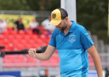 Pétanque : Finale de dingue, Cyril Bégon sacré champion !