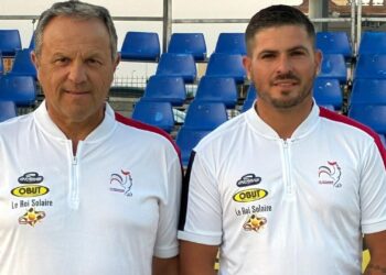 Pétanque : duel dantesque, Bonetto bat Rizzi et file en finale du tir de précision !