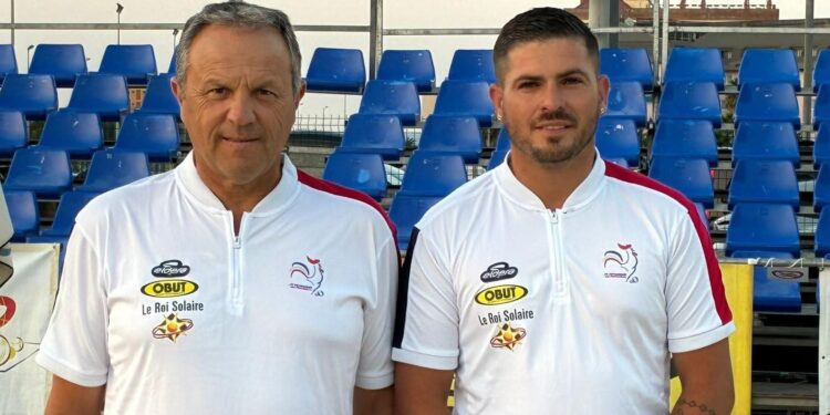 Pétanque : duel dantesque, Bonetto bat Rizzi et file en finale du tir de précision !