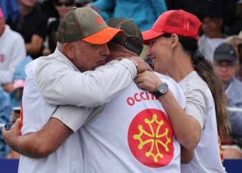 Pétanque : Le sacre pour l’Occitanie de Duchein – Faurel – Biau !