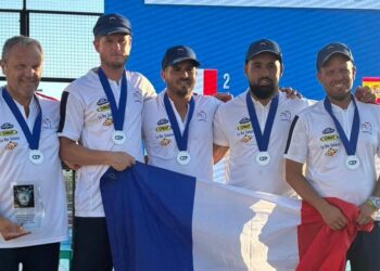 Pétanque : le titre européen perdu, que reste-t-il à défendre pour les Bleu(e)s ?