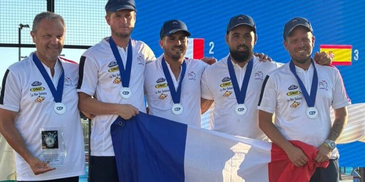 Pétanque : le titre européen perdu, que reste-t-il à défendre pour les Bleu(e)s ?