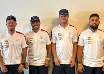 Pétanque : Débuts sans (trop) trembler pour les Bleus aux championnats d’Europe