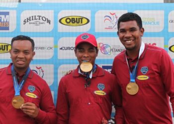 Masters de Pétanque : que retenir de la 3e étape ?