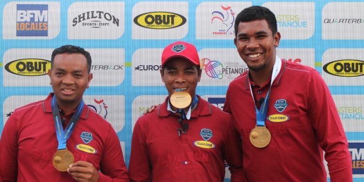 Masters de Pétanque : que retenir de la 3e étape ?
