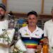 Pétanque : Rocher – Sarrio – Durk vainqueurs tout sourire