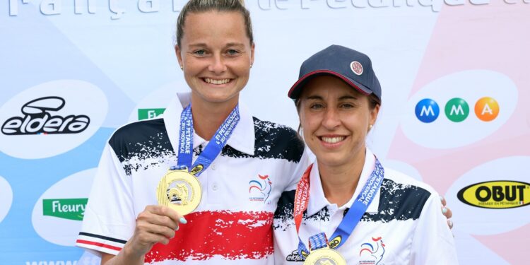 Cindy Peyrot : « Après cinq échecs en finale, c’est difficile d’y retourner ! »