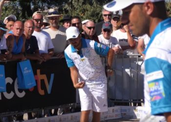 Mondial La Marseillaise : les affiches des 32es de finale !